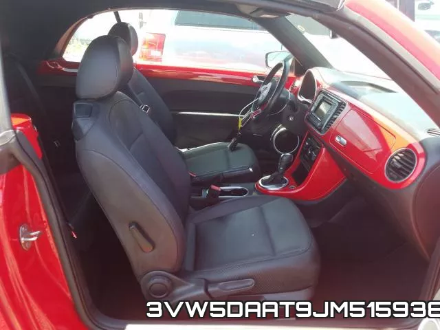 3VW5DAAT9JM515938 фото 6