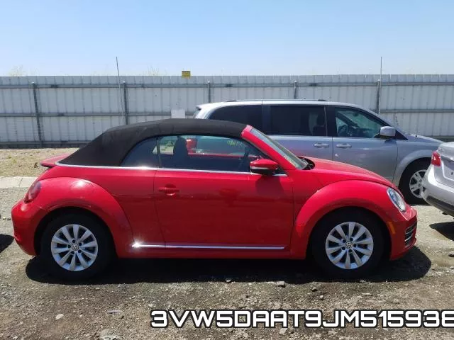 3VW5DAAT9JM515938 фото 10