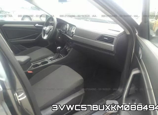 3VWC57BUXKM088494 фото 6