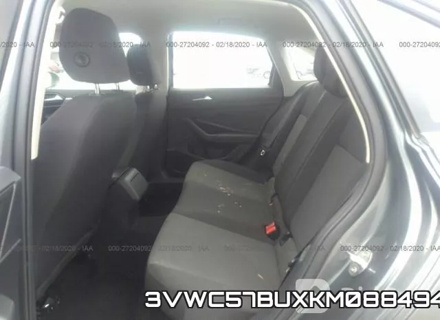 3VWC57BUXKM088494 фото 9