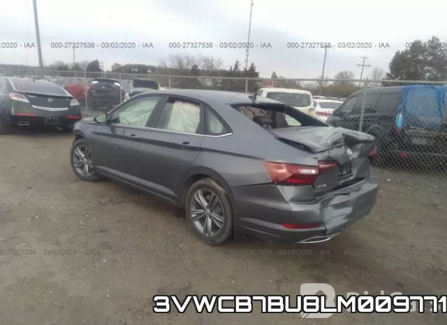 3VWCB7BU8LM009771 фото 4