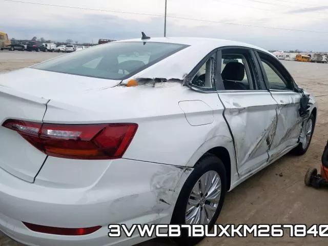 3VWCB7BUXKM267840 фото 10