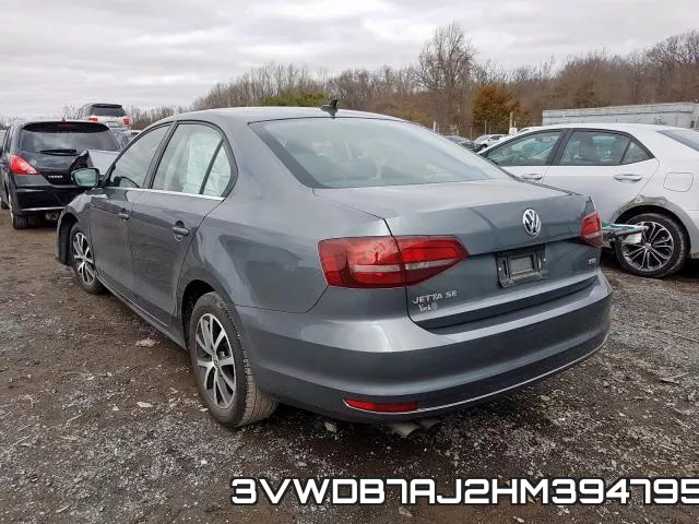 3VWDB7AJ2HM394795 фото 4