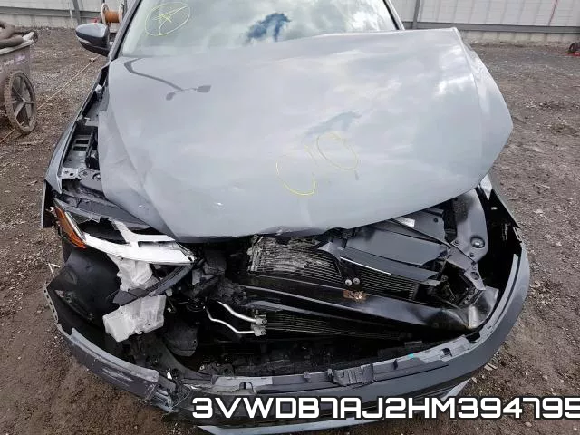 3VWDB7AJ2HM394795 фото 10