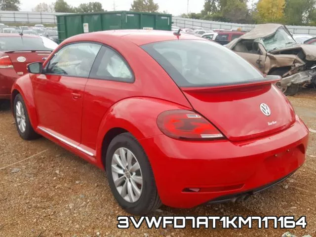 3VWFD7AT1KM717164 фото 4