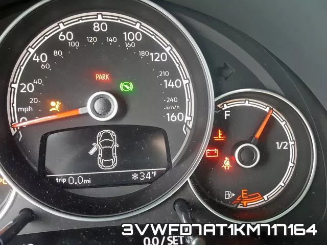 3VWFD7AT1KM717164 фото 9