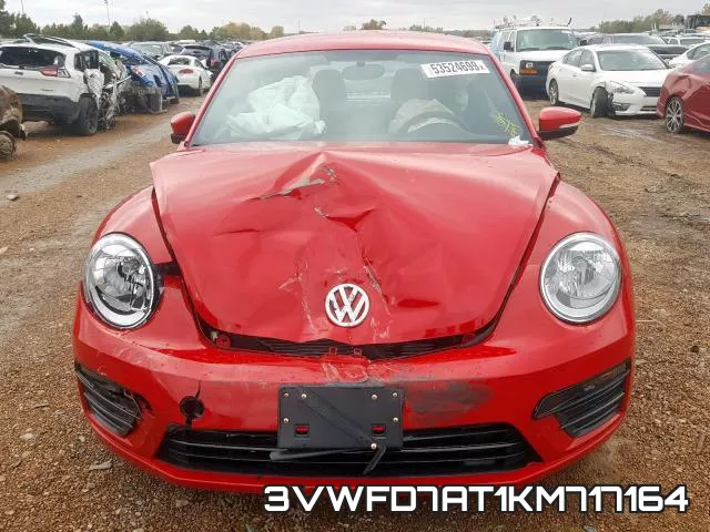 3VWFD7AT1KM717164 фото 10