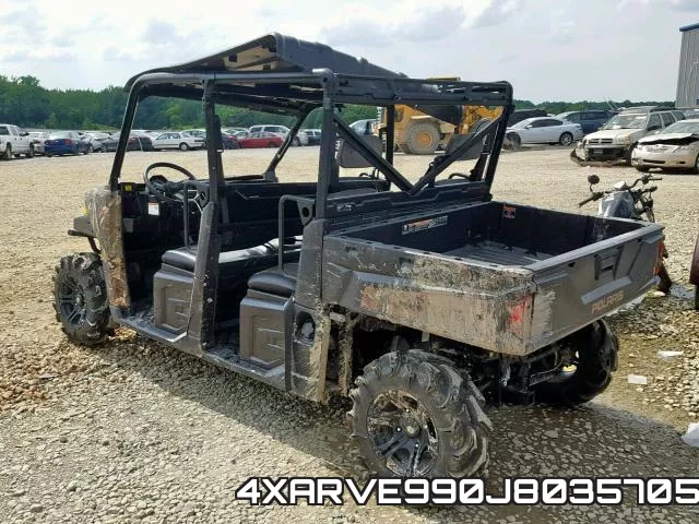 4XARVE990J8035705 фото 4