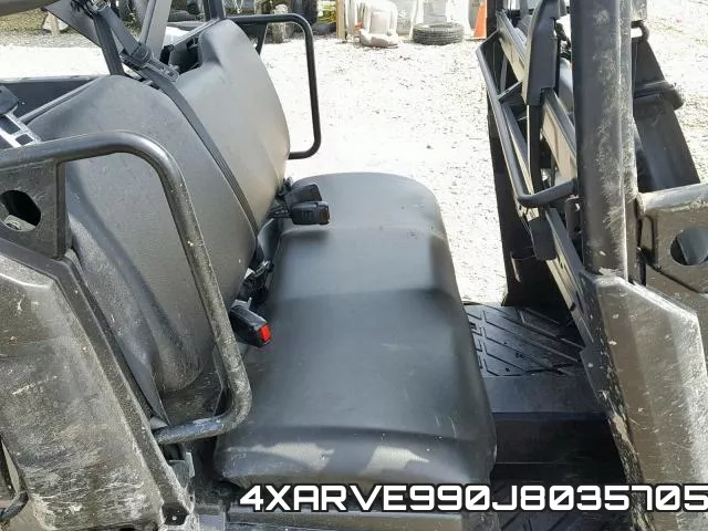 4XARVE990J8035705 фото 7