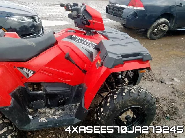 4XASEE570JA273245 фото 6