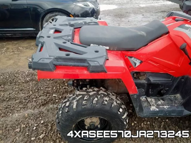 4XASEE570JA273245 фото 7