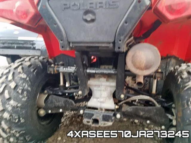 4XASEE570JA273245 фото 10