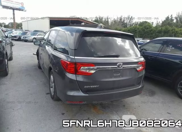 5FNRL6H78JB082064 фото 4