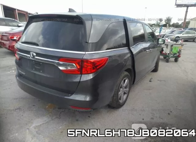 5FNRL6H78JB082064 фото 5