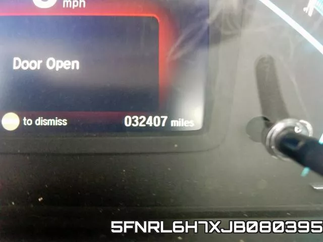 5FNRL6H7XJB080395 фото 9