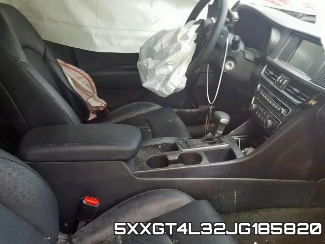 5XXGT4L32JG185820 фото 6