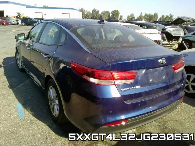 5XXGT4L32JG230531 фото 4