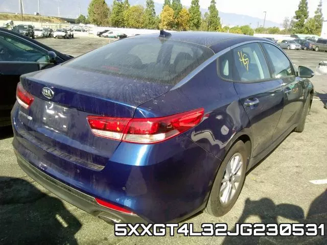 5XXGT4L32JG230531 фото 5