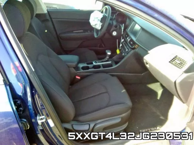 5XXGT4L32JG230531 фото 6