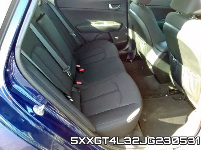 5XXGT4L32JG230531 фото 7