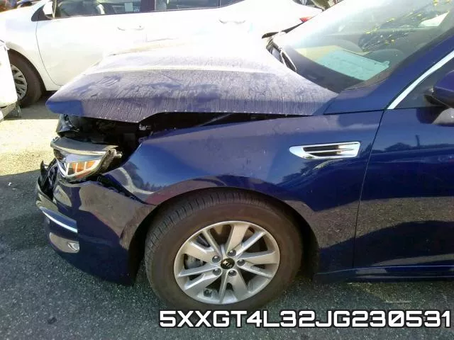 5XXGT4L32JG230531 фото 10