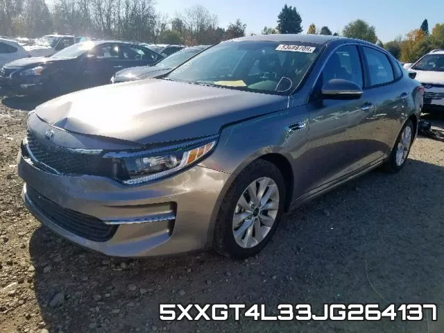 5XXGT4L33JG264137 фото 3