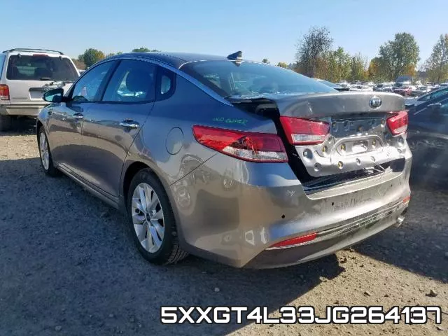 5XXGT4L33JG264137 фото 4