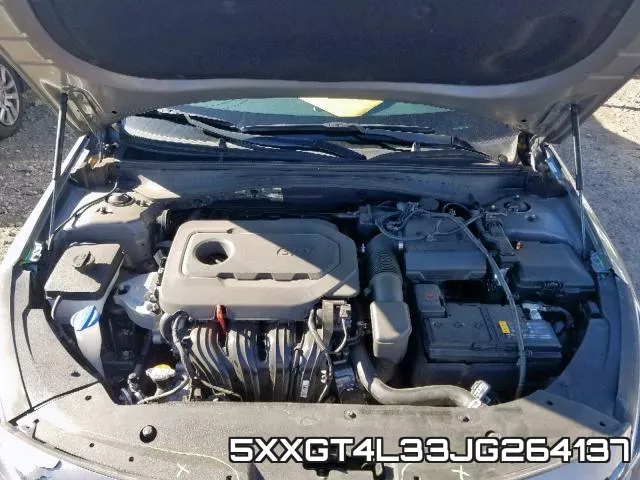 5XXGT4L33JG264137 фото 8