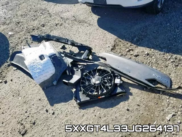 5XXGT4L33JG264137 фото 10