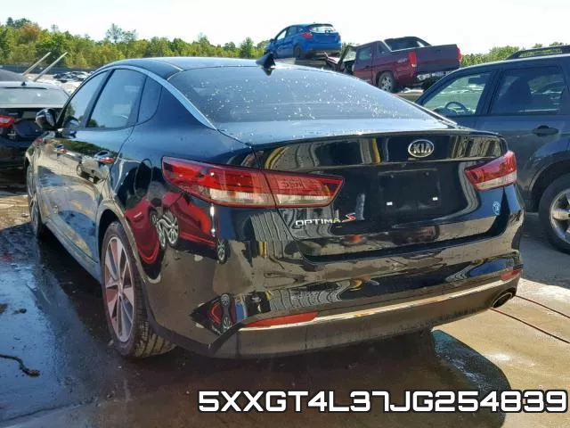 5XXGT4L37JG254839 фото 4