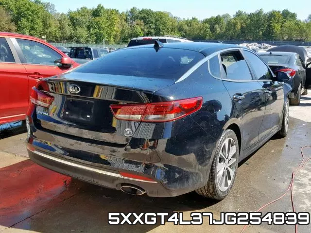 5XXGT4L37JG254839 фото 5