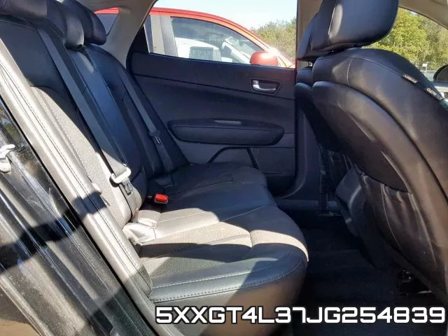 5XXGT4L37JG254839 фото 7