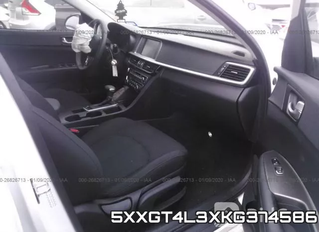 5XXGT4L3XKG374586 фото 6