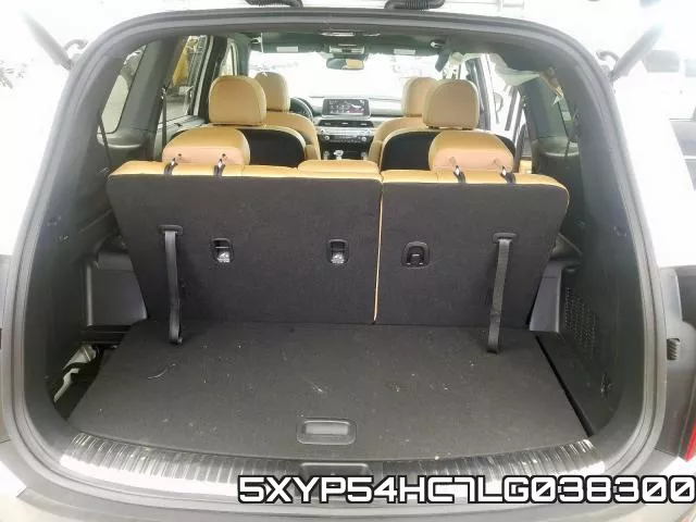 5XYP54HC7LG038300 фото 10