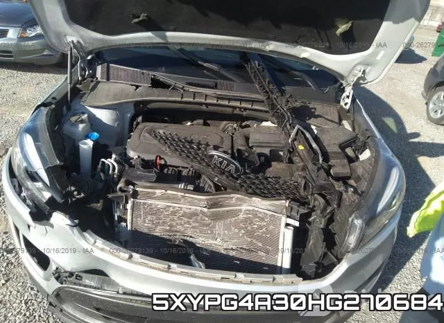 5XYPG4A30HG270684 фото 2