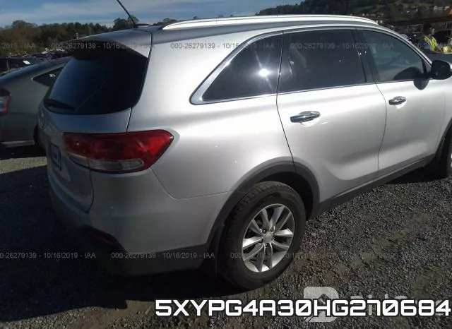 5XYPG4A30HG270684 фото 5