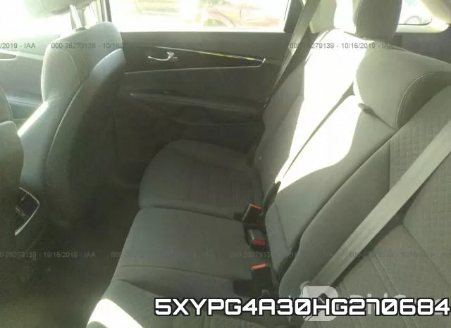 5XYPG4A30HG270684 фото 9
