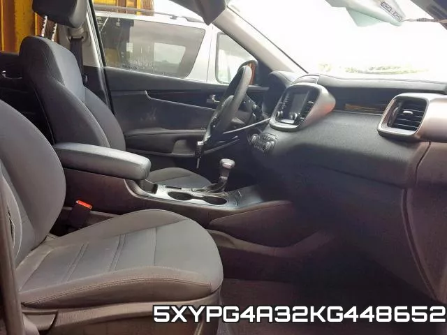 5XYPG4A32KG448652 фото 6