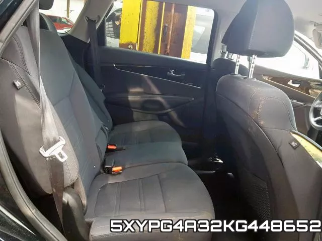 5XYPG4A32KG448652 фото 7