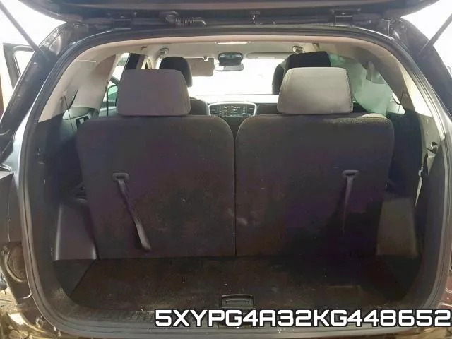 5XYPG4A32KG448652 фото 10