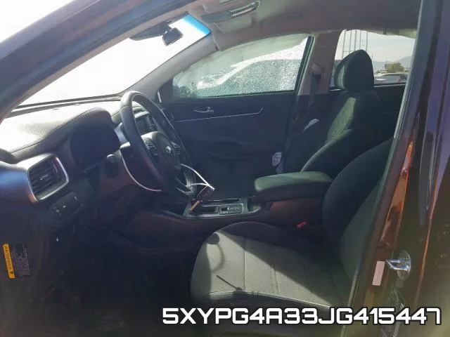 5XYPG4A33JG415447 фото 6