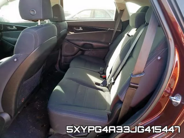 5XYPG4A33JG415447 фото 7