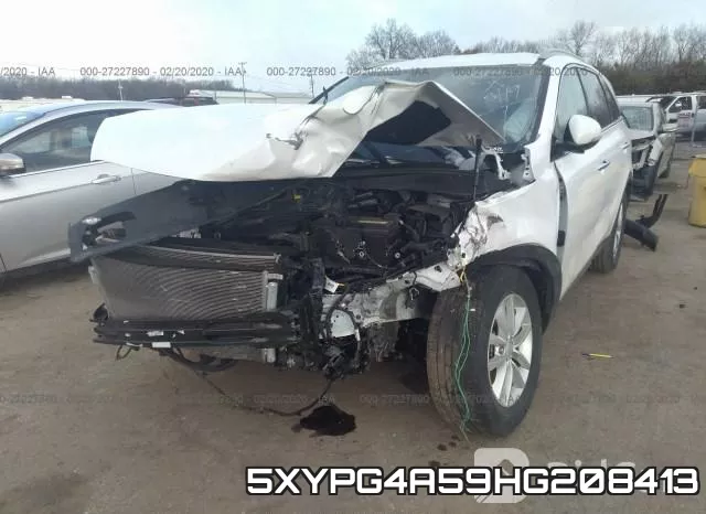 5XYPG4A59HG208413 фото 7