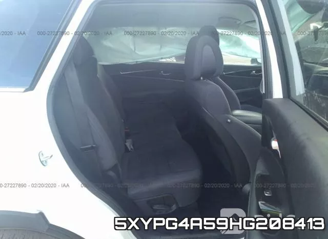 5XYPG4A59HG208413 фото 9