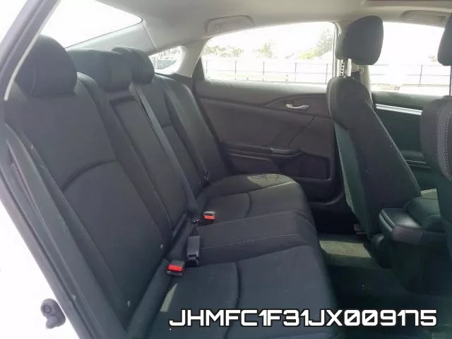 JHMFC1F31JX009175 фото 7