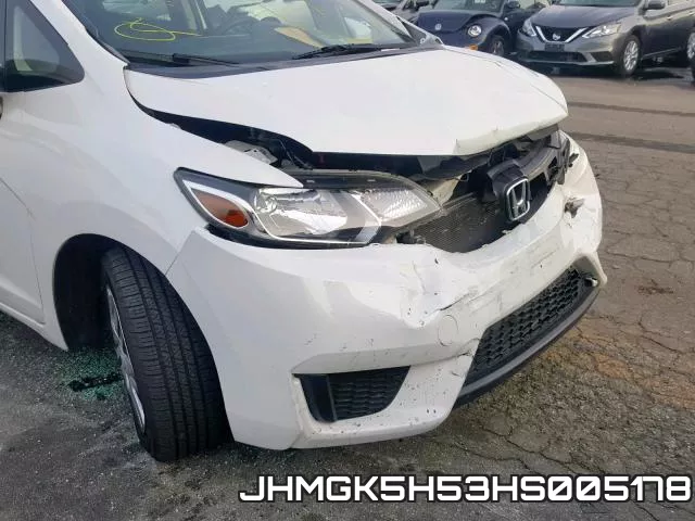 JHMGK5H53HS005178 фото 10