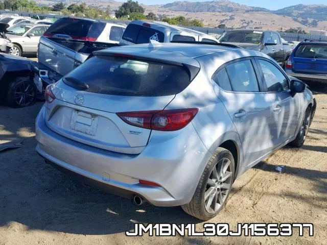 JM1BN1L30J1156377 фото 5