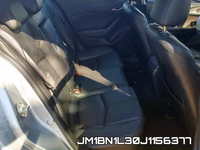 JM1BN1L30J1156377 фото 7