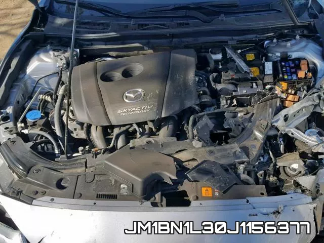 JM1BN1L30J1156377 фото 8