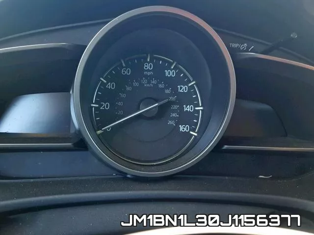 JM1BN1L30J1156377 фото 9
